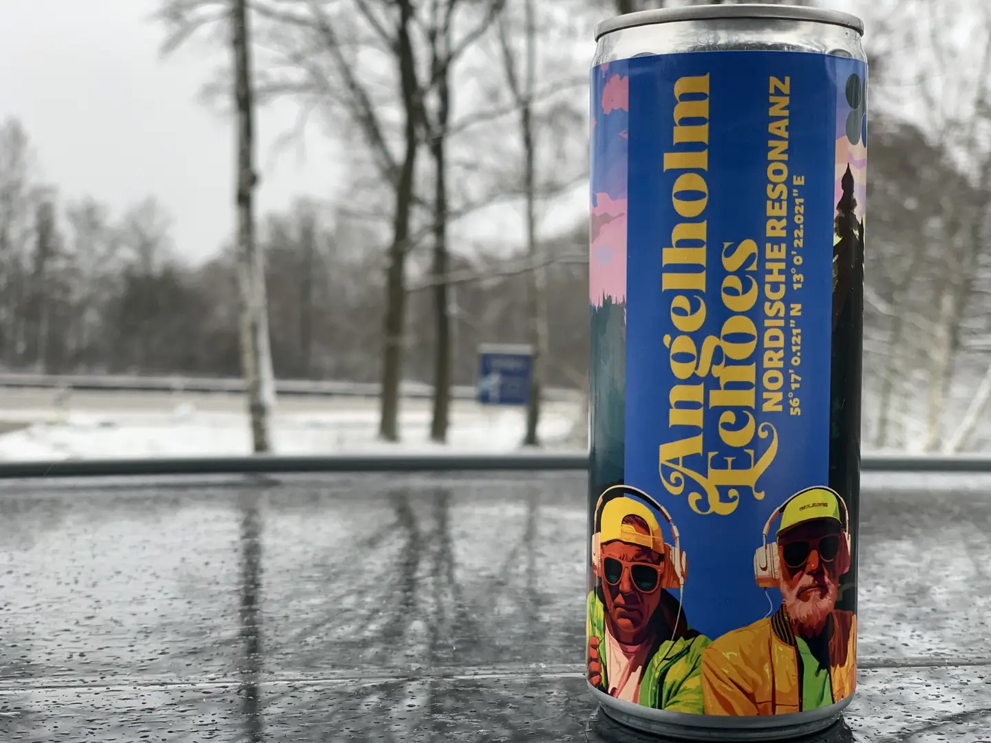 Sweden 2024 – photo 2