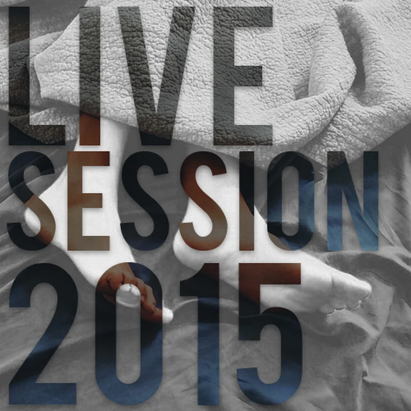 Originalcover Live Session 2015